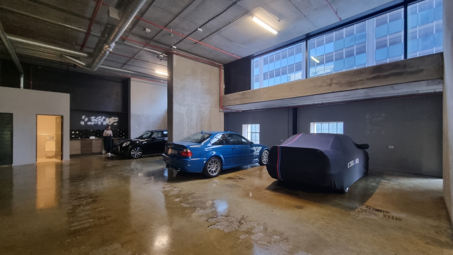 To Let Commercial Property for Rent in Cape Town City Centre Western Cape